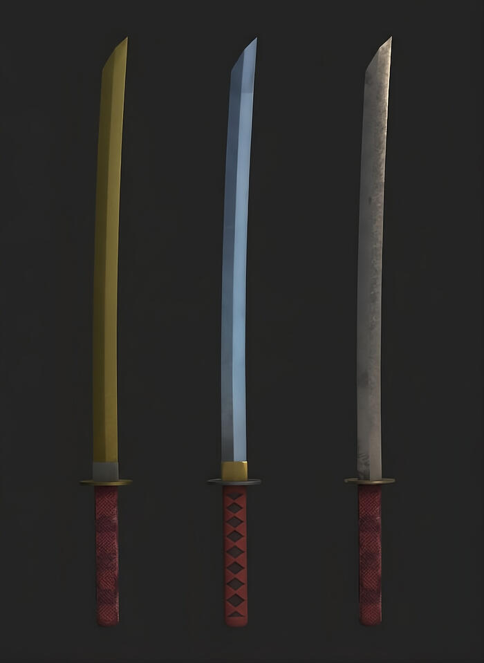 KATANA